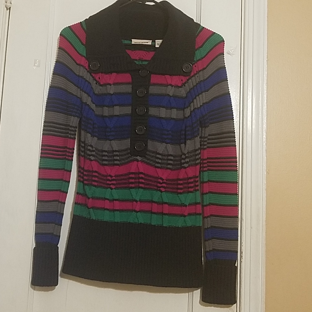 Womens sweater